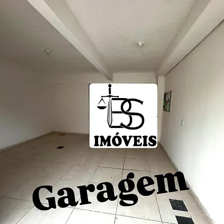 Hospedagem domiciliar Edificil Sousa Fortaleza (Ceara)