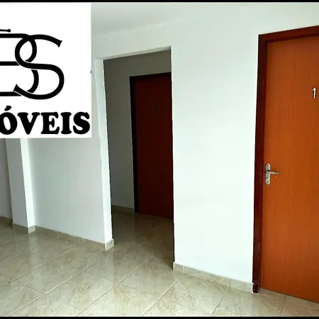 Edificil Sousa Hospedagem domiciliar *