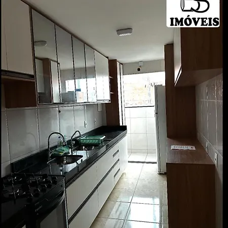 Hospedagem domiciliar Edificil Sousa Fortaleza (Ceara)