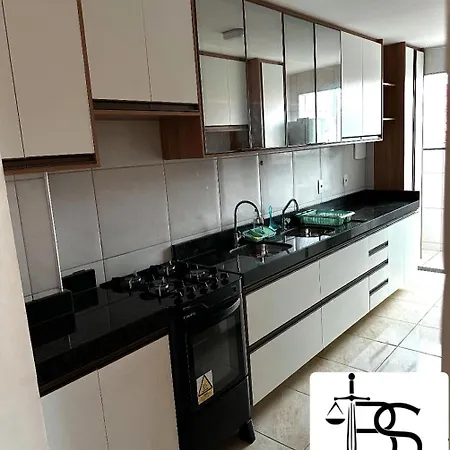 Hospedagem domiciliar Edificil Sousa