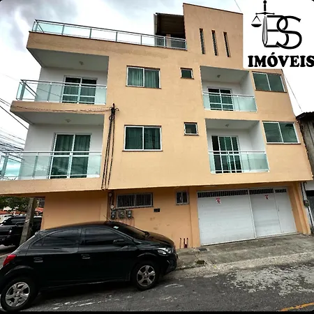 Edificil Sousa Hospedagem domiciliar Fortaleza (Ceara)